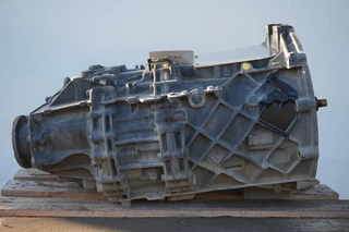 ZF N/A 2015 - 12AS2330DD TGX imagen 3