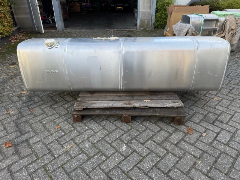 DAF 2024 - 2198090 870 LITER afbeelding 1