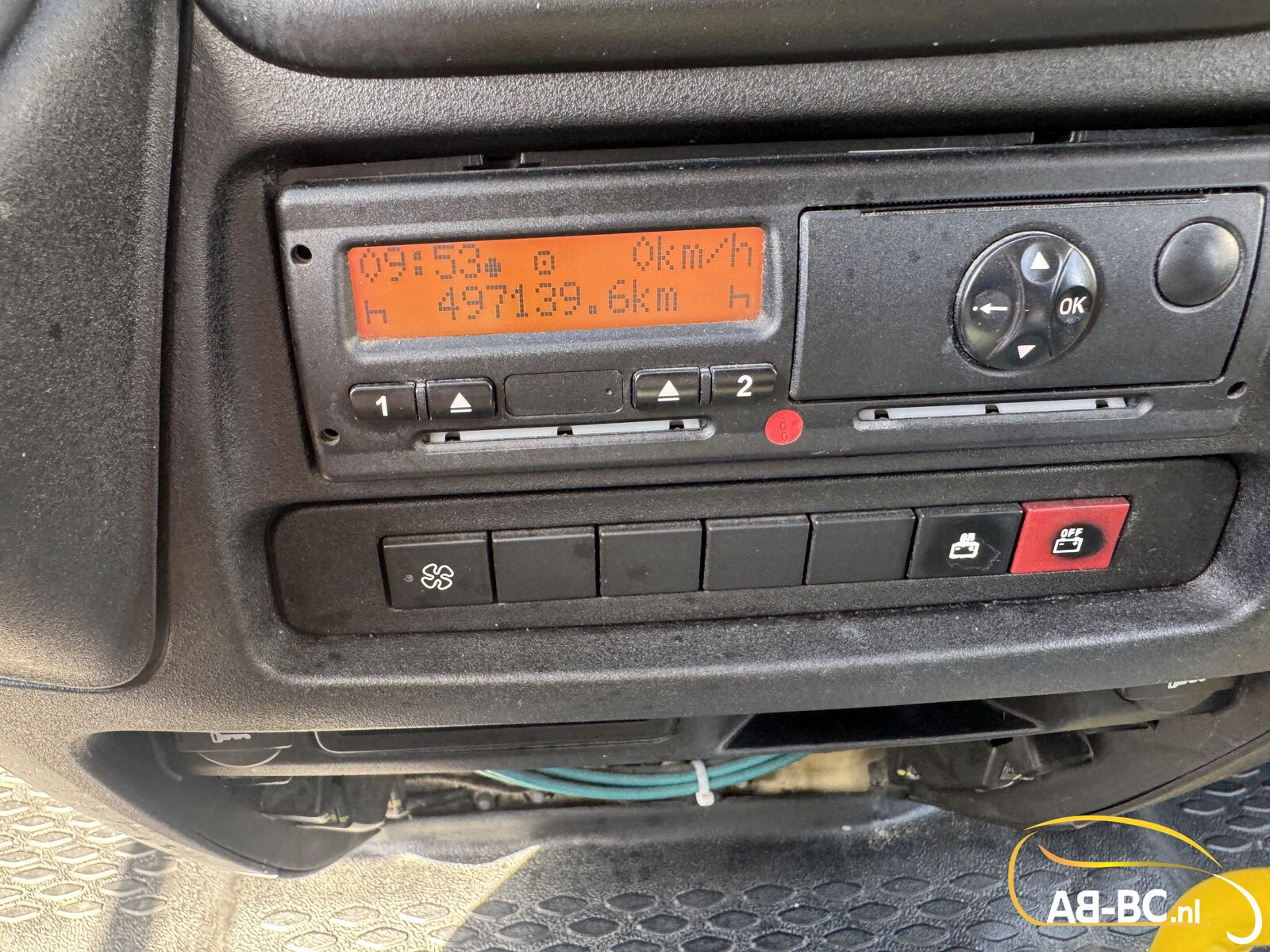 Iveco Rosero First 24 Seats EURO 6 2015 afbeelding 58