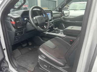 Ford F-150 2024 - USA 5.2 Supercharged zdjecie 16