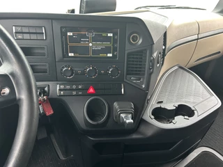 Mercedes-Benz Actros 2018 - 1840 Streamspace / 583 dkm image 5