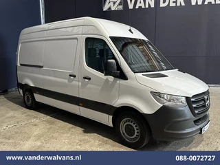 Mercedes-Benz Sprinter 2023 - 211 CDI L2H2 Euro6 Airco | Camera | Trekhaak image 6