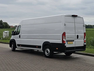 Peugeot Boxer 2024 - 2.2 obrazek 6