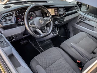 Volkswagen Transporter 2019 - 2.0 TDI 150PK DSG Dubbele Cabine image 6