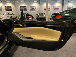 Mazda MX-5 2018 - ND Roadster 1.5 SkyActiv-G 131PK Sakura Limited Bose Leder PDC afbeelding 57