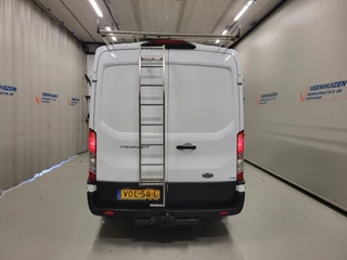Ford Transit 2019 - 2.0TDCI L2/H2 Imperiaal Trekhaak Euro 6! image 16