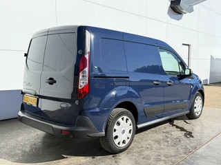 Ford Transit Connect 2020 - 1.5 EcoBlue 120PK Automaat L1 Airco Cruise Control Camera Parkeersensoren image 2 thumbnail