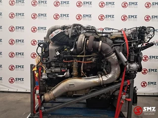 MAN N/A 2019 - Occ motor D2676LF51 MAN obrazek 2