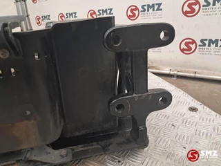 DAF N/A 2022 - Occ batterijbak DAF imagen 6