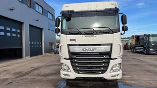 DAF XF 2014 - 460 afbeelding 2 miniatuur