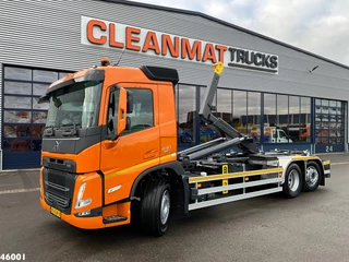 Volvo FM 430 Euro 6 Hyvalift 26 Ton haakarmsysteem 2026 - N/A imagen 1