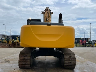 Hitachi ZX290 LCN - 5 2013 - N/A obrazek 5