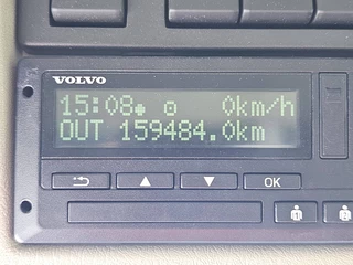 Volvo N/A 2019 - FM 330 imagen 9