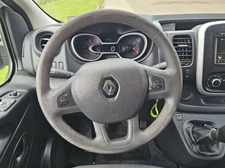 Renault Trafic 2019 - 2.0 DCI obrazek 11