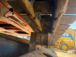Doosan N/A 2015 - DX420LC-3 zdjecie 13