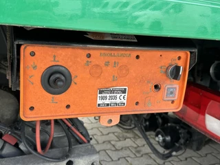 Volkswagen Crafter 2019 - 50 2.0 TDI Highline BE-combi met laadklep Automaat obrazek 4