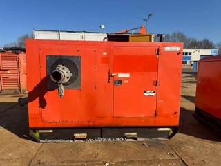 Sykes N/A 2012 - cp150 waterpump zdjecie 1