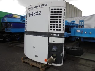 THERMO KING 30 1997 - SMX II obrazek 3