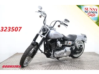 Harley-Davidson Low Rider 2001 - 88 FXDL Dyna Orig. NL LED na sprzedaż