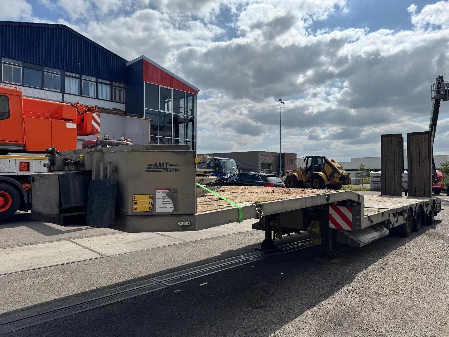 MTDK MT300 2018 Bild 1