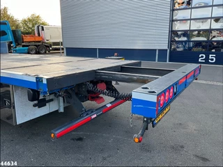 Scania R 2023 - 540 Euro 6 Effer 100 Tonmeter laadkraan + Fly-Jib Just 39.720 km! obrazek 8