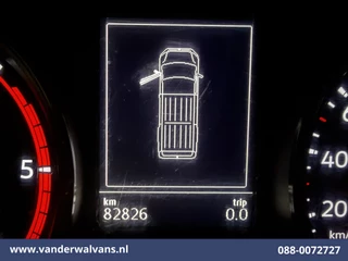 Volkswagen Crafter 2022 - 2.0 TDI L3H2 L2H1 Euro6 Airco | Camera | Apple Carplay | Android Auto imagen 17