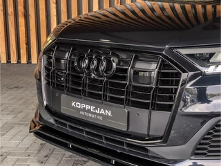 Audi Q7 2021 - 55 TFSIe Quattro Pro Line S imagen 37