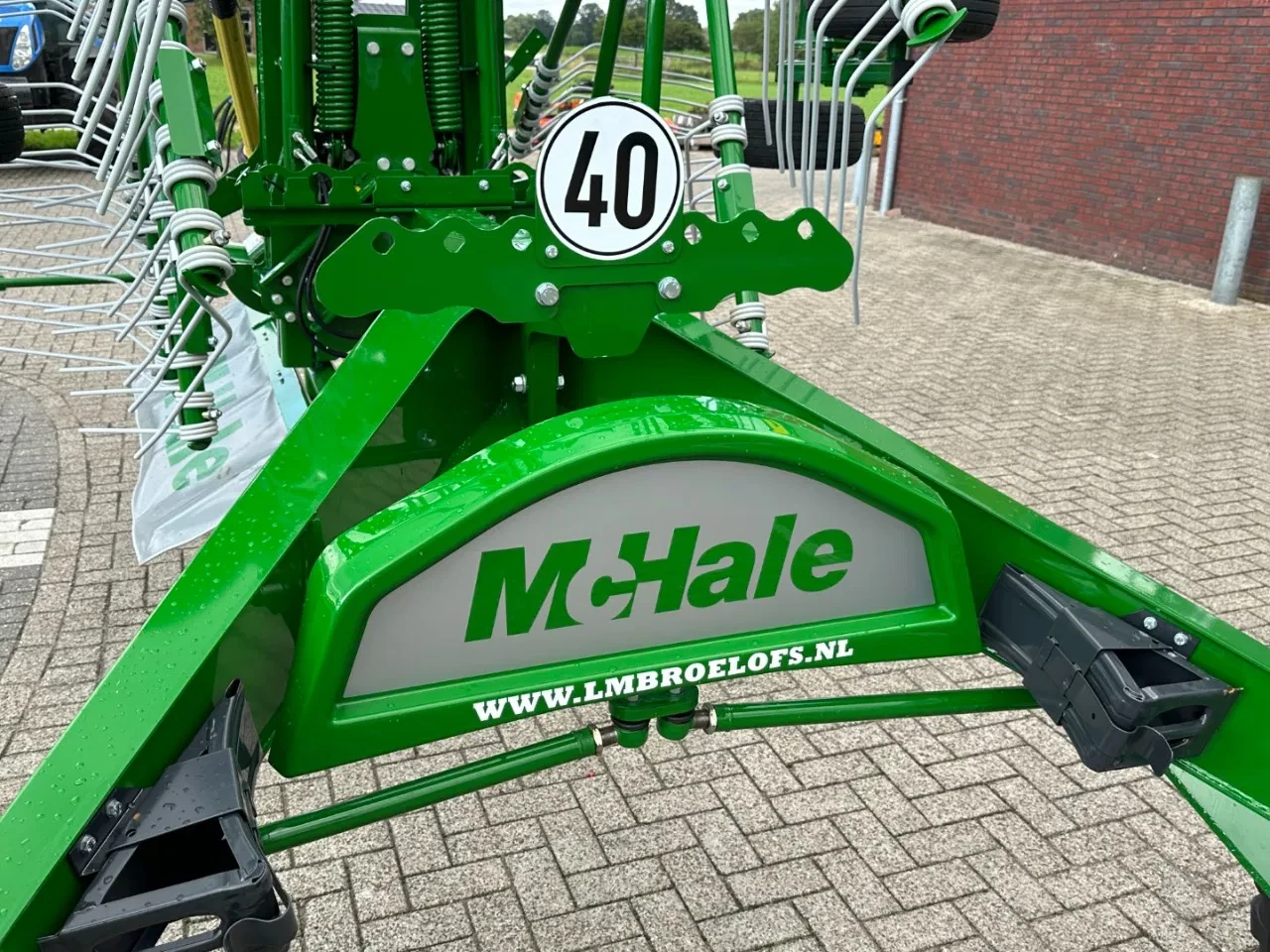 McHale 2026 - 68-78 afbeelding 16