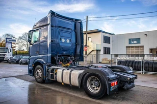 Mercedes-Benz Actros 2014 - 1848 LS+E6+HYDR. image 4