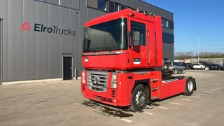 Renault Magnum 480 DXI 2006 - N/A afbeelding 1
