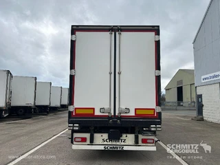 Schmitz Cargobull Semitrailer Reefer Standard 2018 afbeelding 3 miniatuur