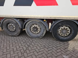 Fruehauf FST4 2013 - N/A bild 17