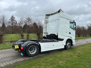 DAF XG 2024 - 480 FT | RETARDER | PARK-COOLER | LOW KM 198196 | image 6