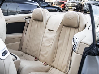 Bentley Continental GT 2012 - GTC | 4.0 V8 obrazek 16