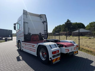 Scania R 2019 - R450 NGS immagine 7