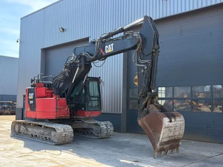 Caterpillar 325 F LCR 2018 - N/A obrazek 7