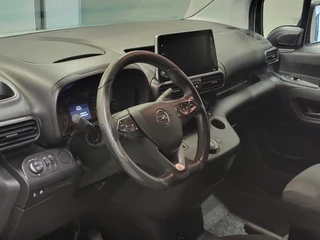 Opel Combo 2020 - 1.5D 130pk Automaat Euro 6! bild 4