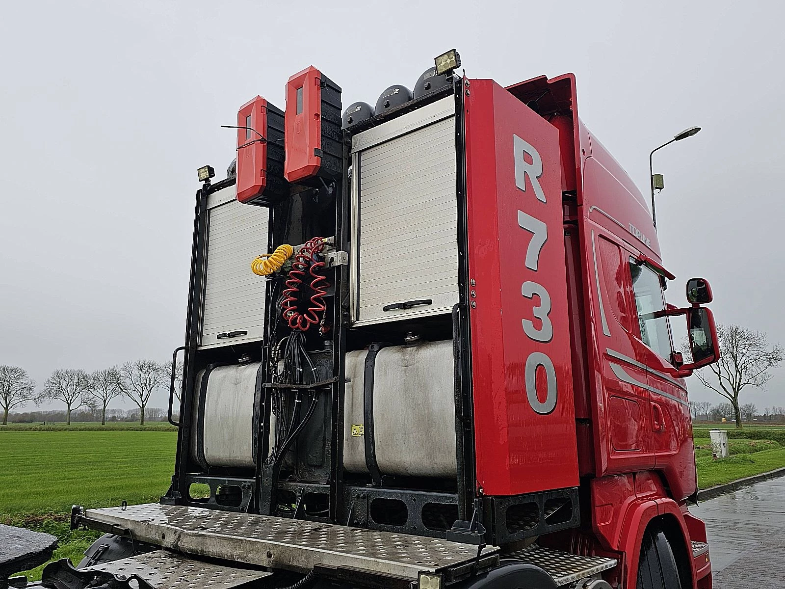 Scania R 2012 - R730 image 22