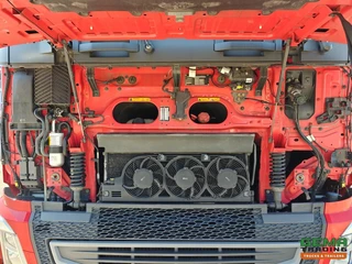 Volvo FH 2017 - 420 4X2 obrazek 14