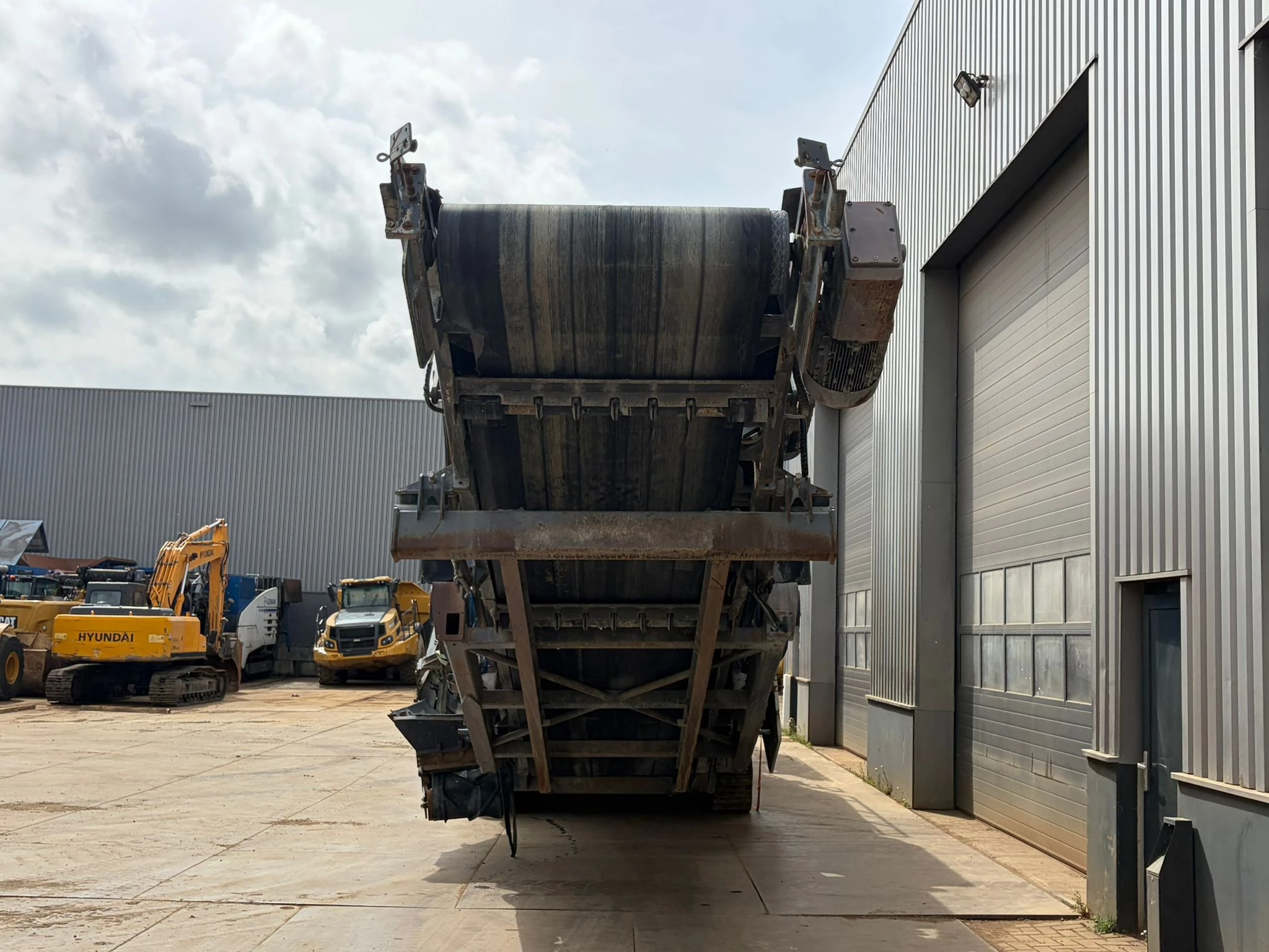 Kleemann MR130 ZS Evo 2 2015 afbeelding 9