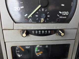 MAN N/A 2001 - 18.284 MLLC NL TRUCK obrazek 4