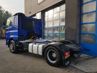 DAF 400 2013 - CF 604.000 km Euro 6 Pto voorbereid bild 4