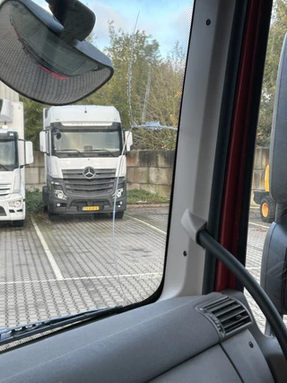 DAF CF 410 FT 2019 - Space Cab / 818 dkm imagem 10