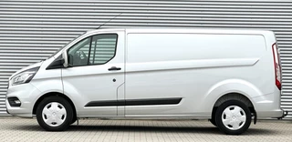 Ford Transit Custom 2023 - 320 2.0 TDCI L2 Trend automaat|navi|trekhaak image 6