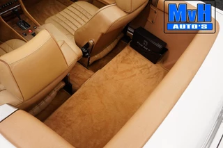 Mercedes-Benz SL 1987 - 560 SL|Roestvrij-Californische klassieker image 11