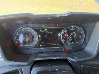 Scania S 2024 - SUPER 460S / ENGINE RUNNING / RETARDER / COMPRESSOR / GERMAN TRUCK / !!ONLY:217175 KM!! / ALCOA / AUTOMATIC / EURO-6 / 2024 obrazek 19