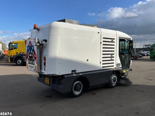 Ravo 540 Euro 6 2017 - N/A bild 5
