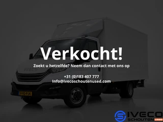 Iveco Daily 2023 - 35C14 A8 zdjecie 1