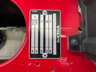 Volvo FH 2016 - 16.750 8X4 EURO 6 HUB REDUCTION 200 TON I PARK COOL DYNAMIC STEERING obrazek 13
