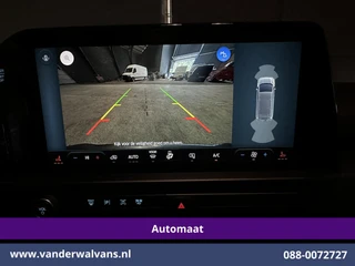 Ford Transit Custom 2024 - 2.0 TDCI 170pk Automaat L2H1 Euro6 Airco | Camera | LM Velgen | LED | Apple Carplay | Cruisecontrol obrázek 3 náhled